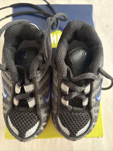 Little nike shox baby trainers - nike,