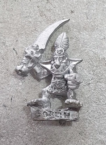 Warhammer classic forest - classic,
