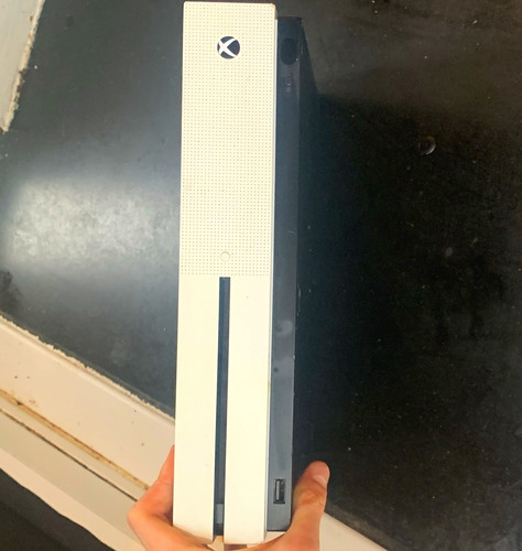 Microsoft xbox one 500gb - xbox,