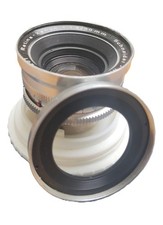 Lens Schneider-Kreuznach f:1,9/ 50 mm