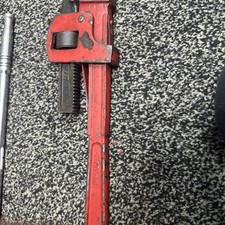 Stilsons 600mm Or 24 Inch