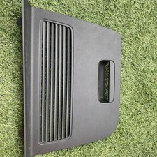 Ford S Max Titanium Boot Panel