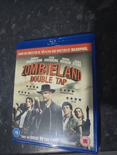 Zombieland: Double Tap