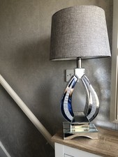 Lovely Style Lamp 