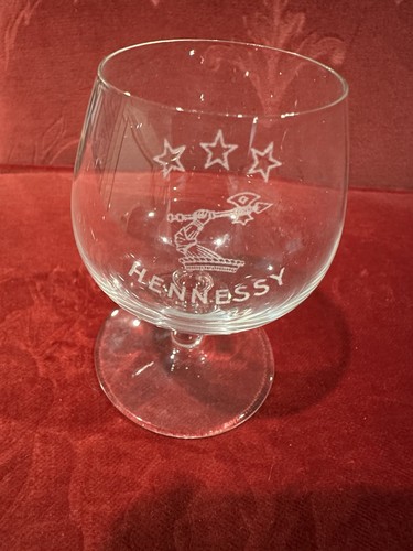 Set vintage hennessy - vintage,