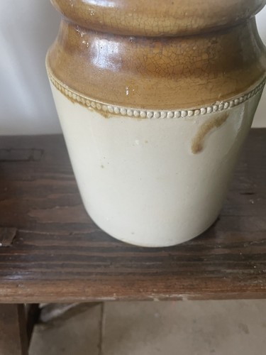 Vintage salt glazed - vintage,