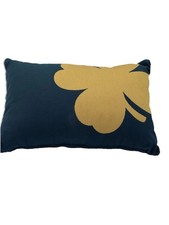 Fermob Lumbar Trefle Pillow