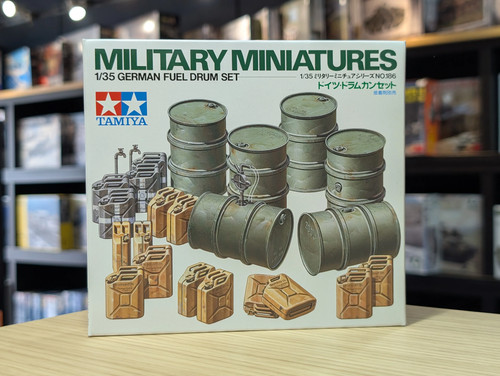 Tamiya military german - military,