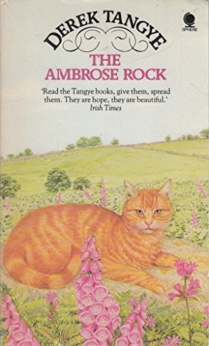 Ambrose rock derek tangye - ambrose,