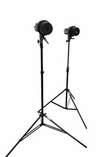 Interfit ex150 studio flash - studio,