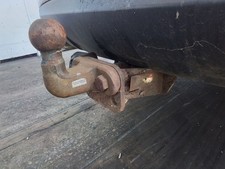 TOWBAR HYUNDAI SANTA FE MK2 (CM) 2006 TO 2012 5 DOOR ESTATE Tow Bar