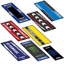 For Yamaha Garage Pit Mat