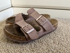 Birkenstock Arizona Vegan