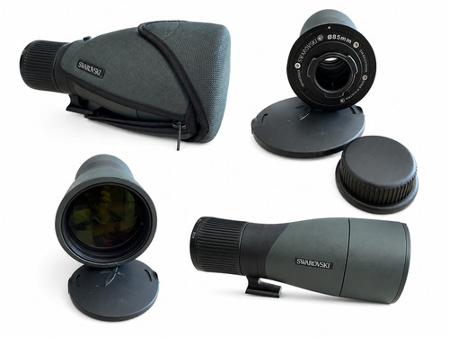 Swarovski atx 85mm - atx, module