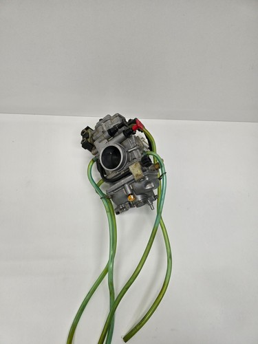 Yamaha yzf 426 carburetor carb - carburetor,