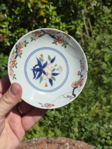 Lovely japanese antique - lovely,