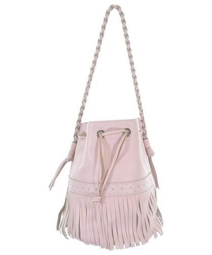Davidson bags pink - j&m,
