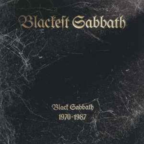 Black sabbath - -,