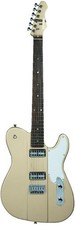 Shergold Guitar Telstar