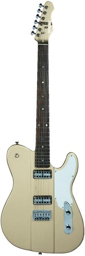Shergold guitar telstar - guitar,