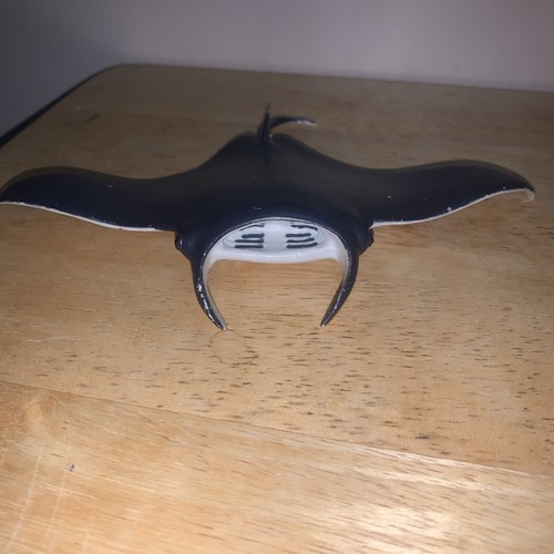 Stingray toy papo - papo,