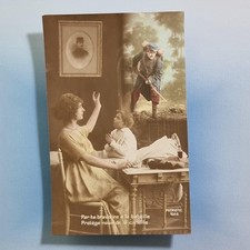 WW1 Patriotic Sweetheart