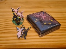 Pokemon prismatic evolutions - pokemon,