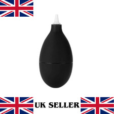 Rubber Bulb Pump Squeeze