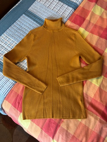Skinny rib stretch polo - m&s,