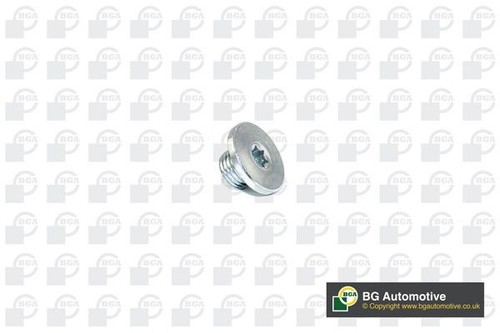 Sump plug for vauxhall corsa - sump,