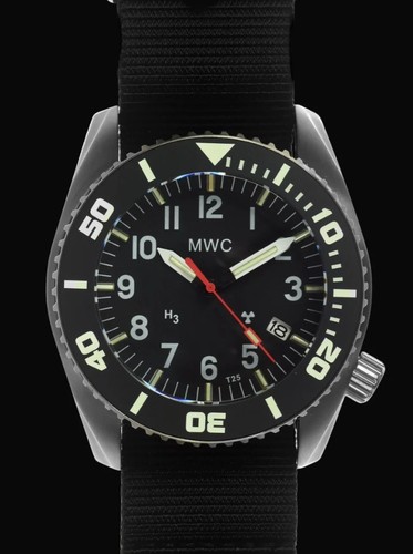 801045 mwc depthmaster 1000m - 801045,