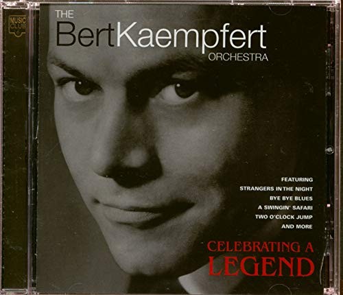 Kaempfert bert celebrating - kaempfert,,