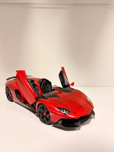 Autoart lamborghini 18 - j, 1/18