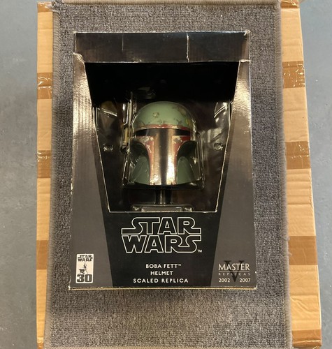 Master replicas star wars - replicas,