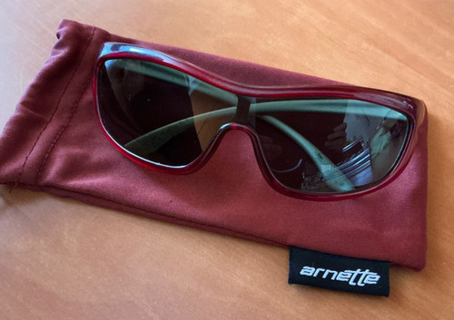 Vintage arnette hookwrap - vintage,