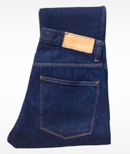 ACNE Studios Max New Raw