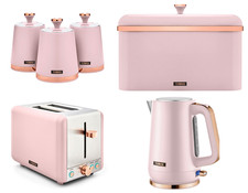 Tower cavaletto pink kettle - cavaletto,