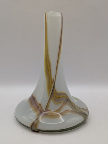 Vintage dalian white - dalian, opaline