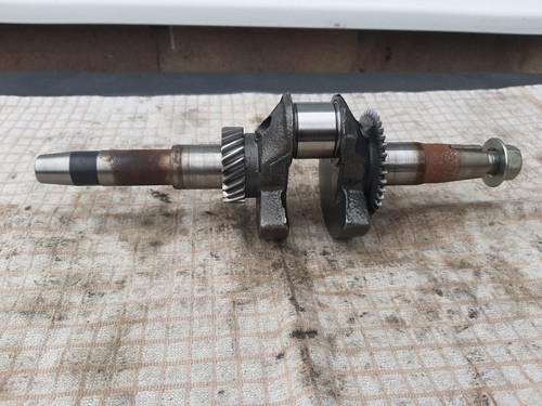 Honda gx160 gx200 - gx160, crankshaft
