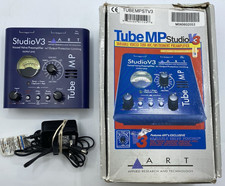ART Tube MP Studio V3 Tube