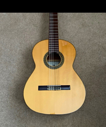 Azahar model flamenco 131 4 - azahar,