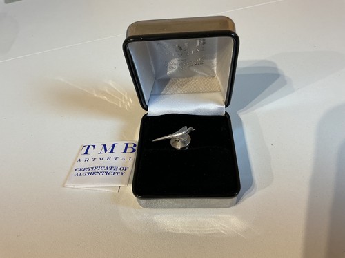 Tmb artmetal british airways - artmetal,