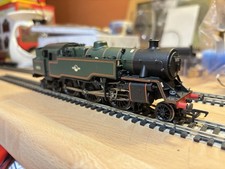 Bachmann 32-353 Standard Class
