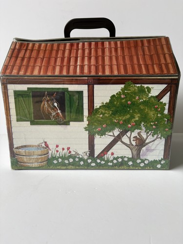 Vintage grand champions stable - vintage,