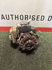 Echo Srm-2655 Petrol Strimmer