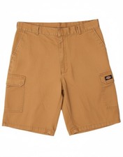 DICKIES Mens Cargo Shorts W36