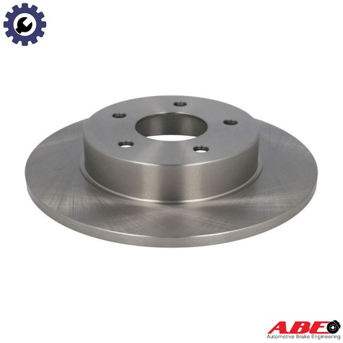 Brake disc c41029abe for - brake,