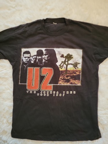Original 1987 joshua tree - joshua,