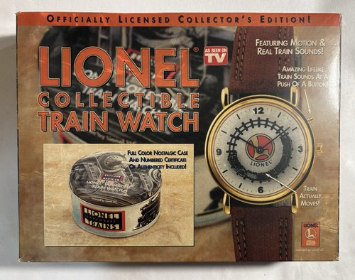 Vintage lionel train - vintage,