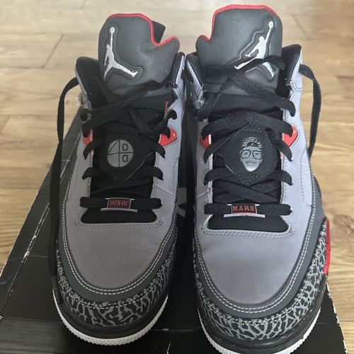 Nike air jordan - nike, son